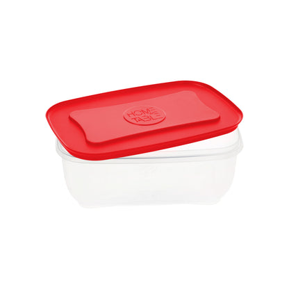 Stylish Storage Rectangular Box 1.5Ltr