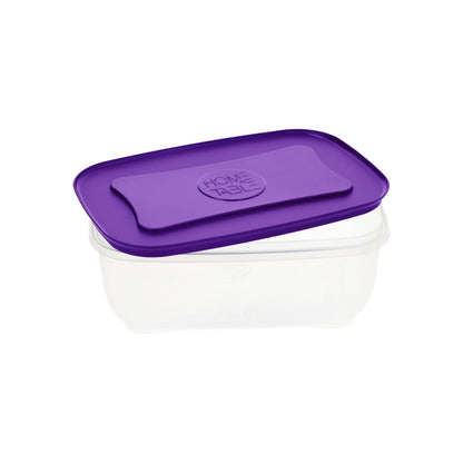 Stylish Storage Rectangular Box 1.5Ltr