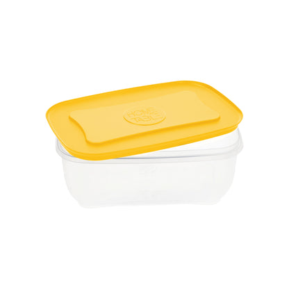 Stylish Storage Rectangular Box 1.5Ltr