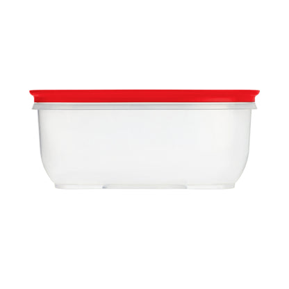Stylish Storage Rectangular Box 1.5Ltr
