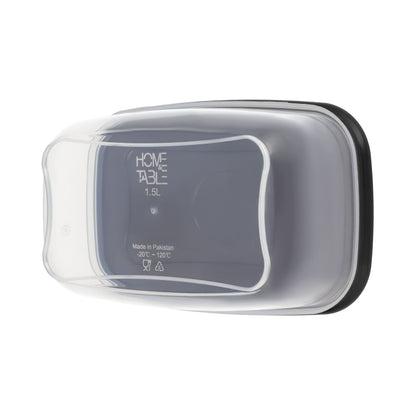 Stylish Storage Rectangular Box 1.5Ltr