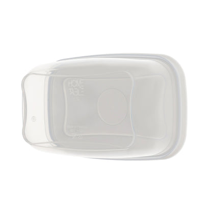 Stylish Storage Rectangular Box 1.5Ltr