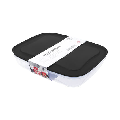 Royal Storage Rectangular Box 2.65Ltr