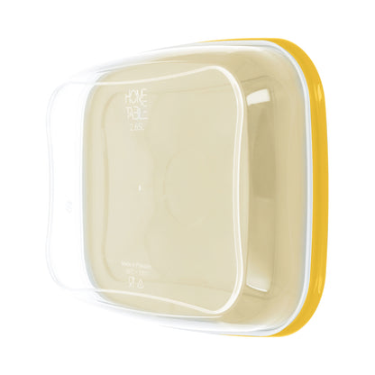 Royal Storage Rectangular Box 2.65Ltr