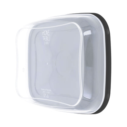 Royal Storage Rectangular Box 2.65Ltr