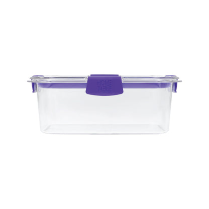Transparent Storage Box 1.0 Ltr