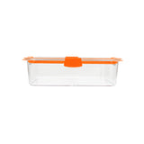 Transparent Storage Box 2.5 Ltr