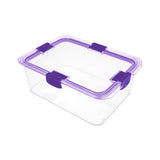 Transparent Storage Box 3.5 Ltr