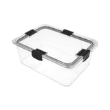 Transparent Storage Box 3.5 Ltr