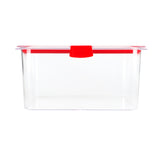 Transparent Storage Box 5 Ltr