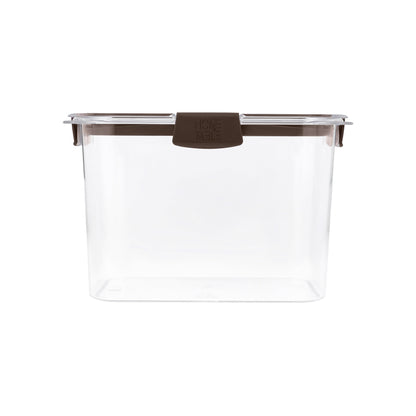 Transparent Storage Box 2 Ltr