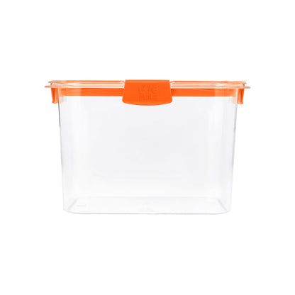 Transparent Storage Box 2 Ltr
