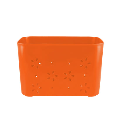 Transparent Strainer Storage Box 2 Ltr