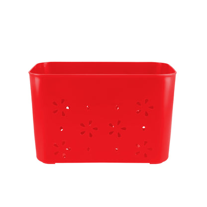 Transparent Strainer Storage Box 2 Ltr