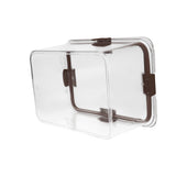 Transparent Storage Box 5 Ltr
