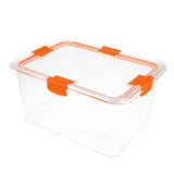 Transparent Storage Box 5 Ltr