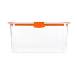 Transparent Storage Box 5 Ltr