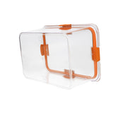 Transparent Storage Box 5 Ltr