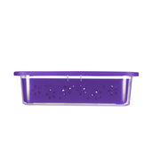 Transparent Strainer+Storage Box 2.5 Ltr