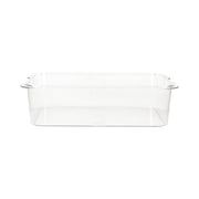 Transparent Strainer+Storage Box 3.5 Ltr
