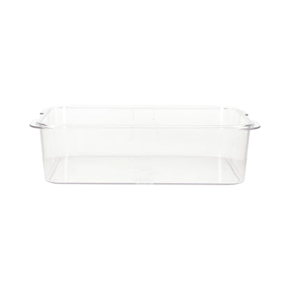 Transparent Strainer+Storage Box 3.5 Ltr