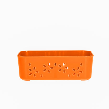 Transparent Strainer Storage Box 1.5 Ltr