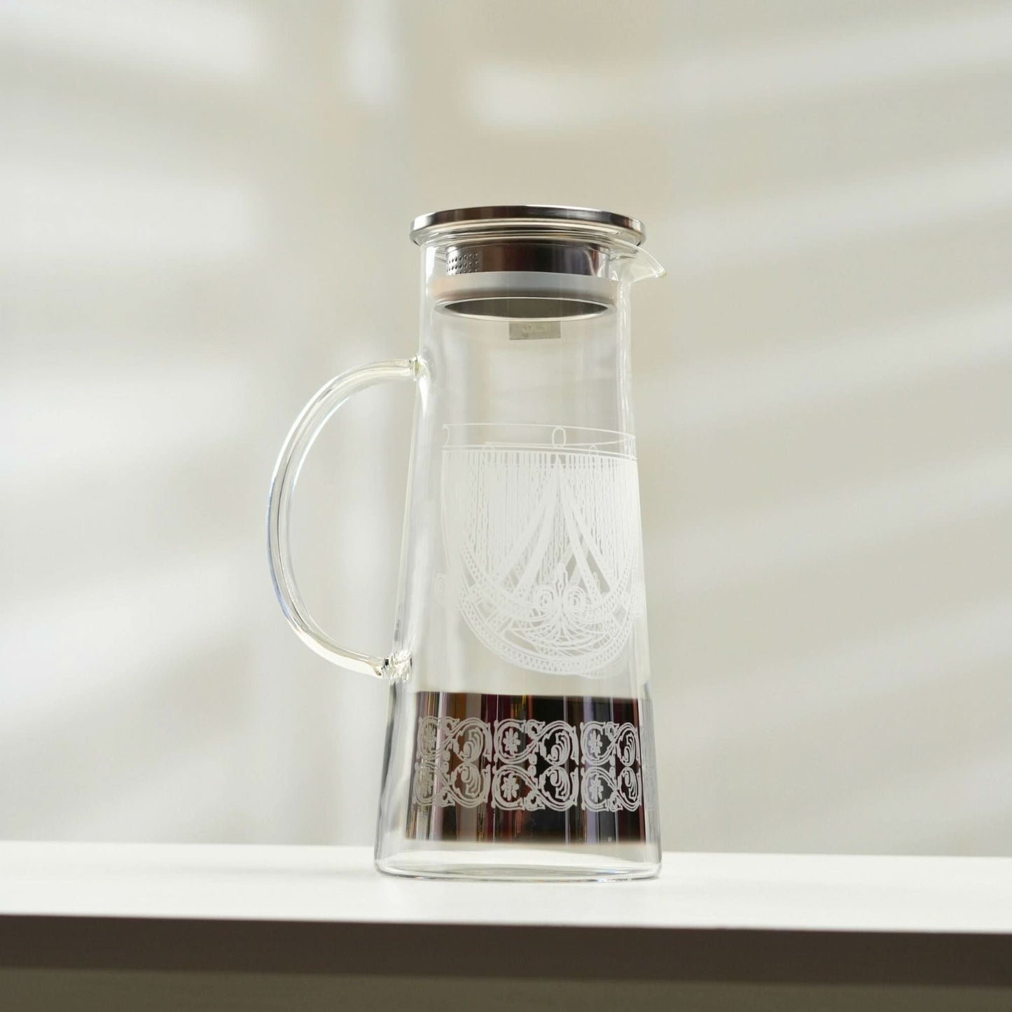 Bingo H/GOLD Cutting Water Set 7PC