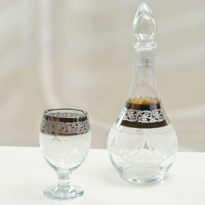 Bingo H/GOLD Cutting Water Set 7PC