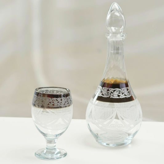 Bingo H/GOLD Cutting Water Set 7PC