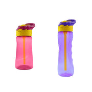 Compact & Mega Duo – Small & Large Sports Bottles