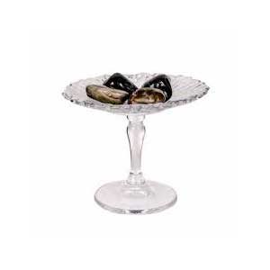 Luxury Mini Footed Plate