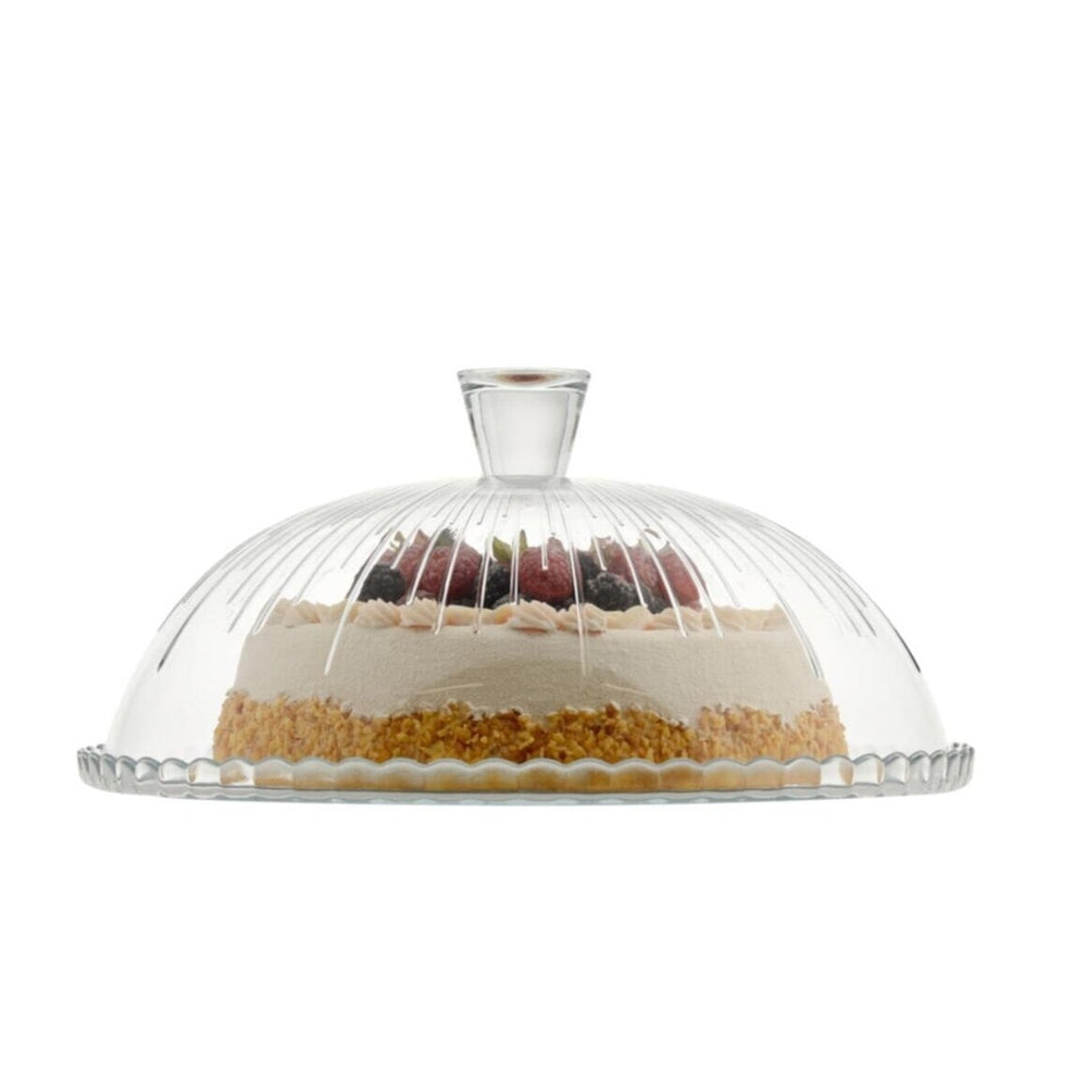 Western Patisserie Dome