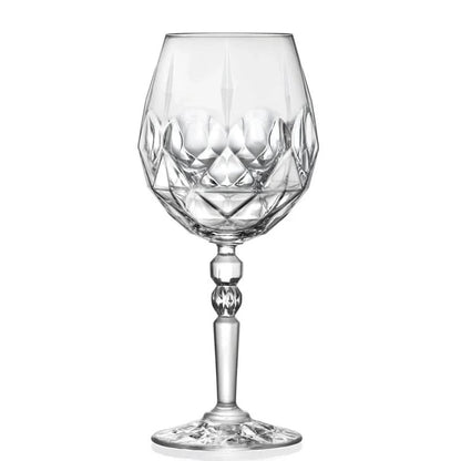 ALKEMIST BIG GOBLET-2 6PC