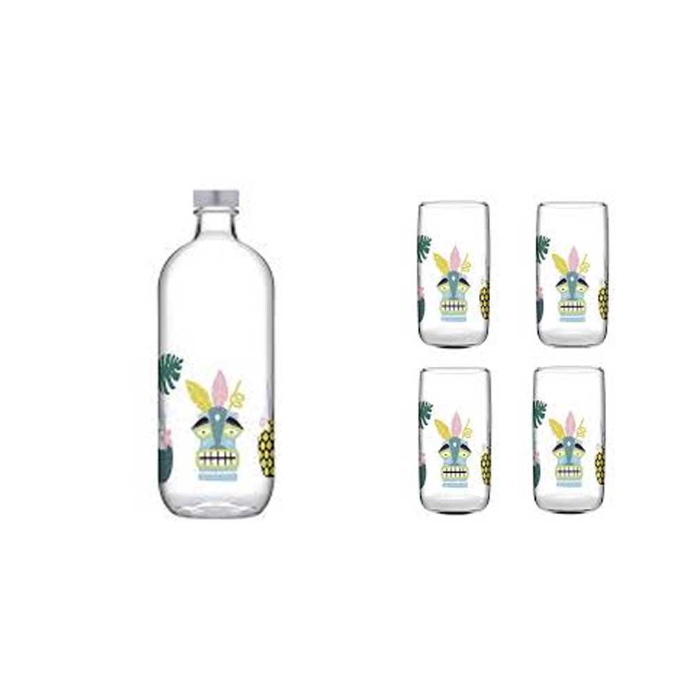 Premium Tiki Party Water Sets