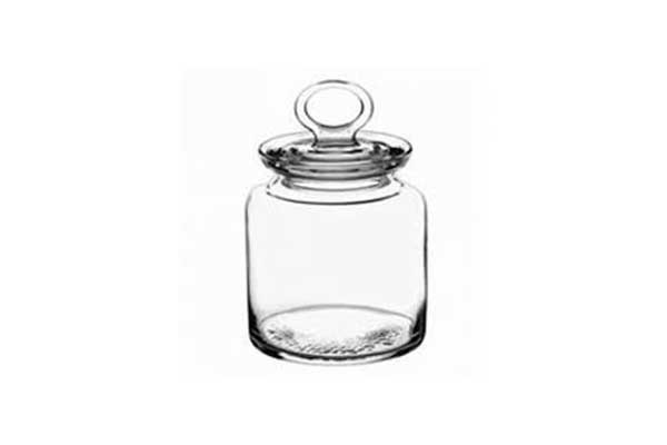 Fashionable Kitchen Jar 1Pc