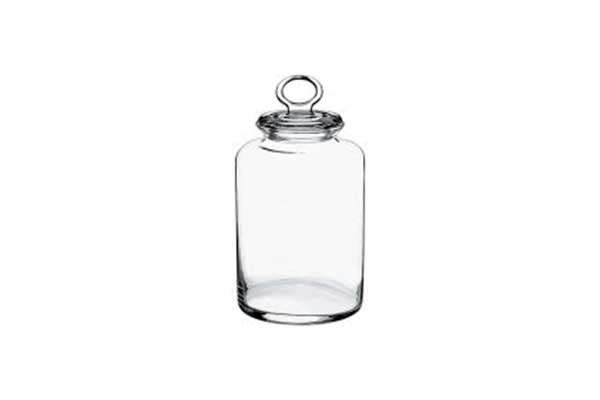 Classy Kitchen Jar 1Pc