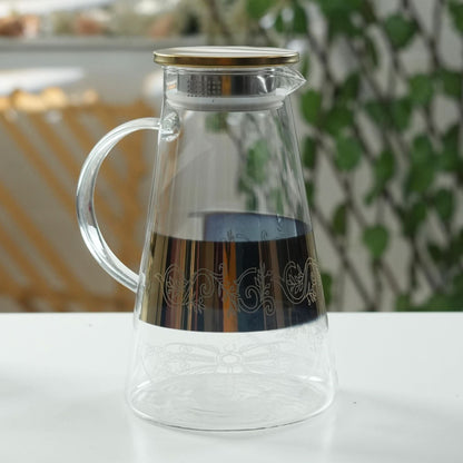 Bingo H/GOLD Cutting Water Set 7PC