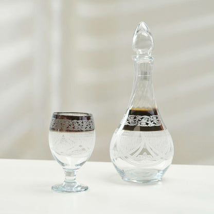 Bingo H/GOLD Cutting Water Set 7PC