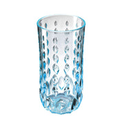 Acrylic Water Drop Cut Hb Glass 1Pc