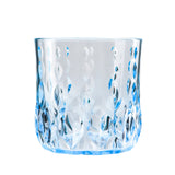 Acrylic Water Glass