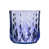 Acrylic Water Glass