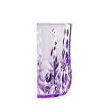 Acrylic Water Drop Cut DOF Glass 1Pc