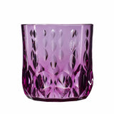 Acrylic Water Glass