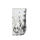 Acrylic Water Glass