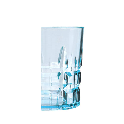 Acrylic Spearhead Cut DOF Glass 1Pc