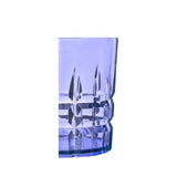 Acrylic Spearhead Cut DOF Glass 1Pc