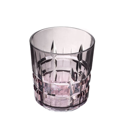 Acrylic Spearhead Cut DOF Glass 1Pc