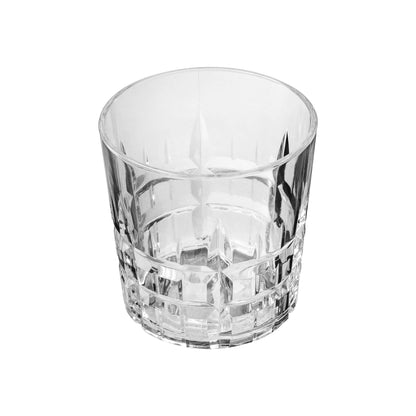 Acrylic Spearhead Cut DOF Glass 1Pc