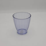 Acrylic Veneto 295 ml Glass 1pc
