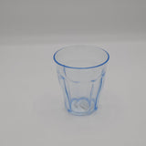 Acrylic Sparkling Glass 270 ml Glass 1pc